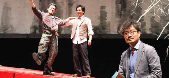 ����������� �ָ��ɡ��� �⿬�ϴ� ��� ������(���� ���ʡ��ָ��� ��)���� ������(���̹� ��)��. ������ ������ ���� ��������.