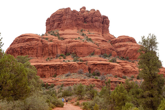 �������� ����(Bell Rock).