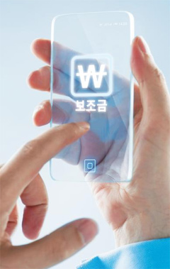 �޴��� ����