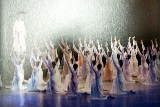 2013 K- BALLET WORLD