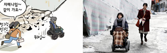 ���� ���̺ꡯ�� ��ȸ������ ������ ��ü�� ź ���ƿ� ���� ���� ���.