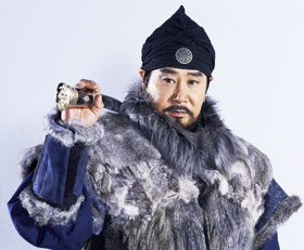 �̼��� ���� ���� ������.