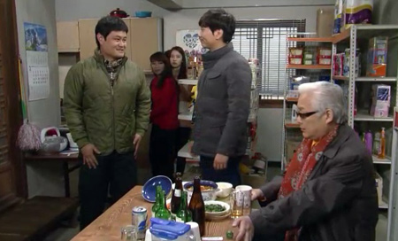 KBS1 �Ͽ� ���̵�� '��ʸ� ���̿���2' ����