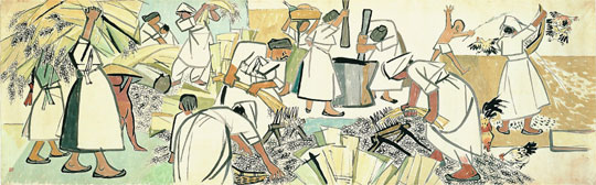 ���â,������Ÿ�ۡ�, 1956