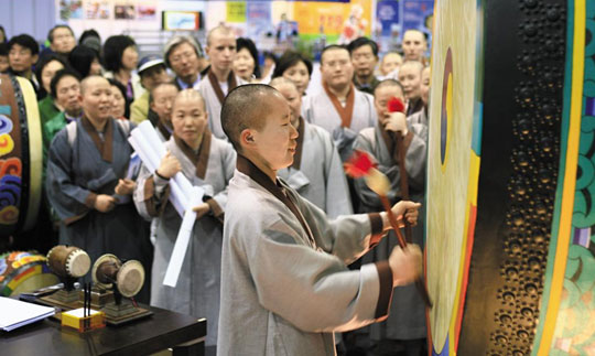 2007�� �ұ��ڶ�ȸ�忡 ������ ����(��)�� �� ������ ġ�� �ִ� ���.