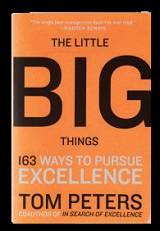 <The Little Big Things>