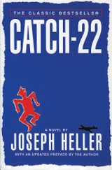<Catch 22>