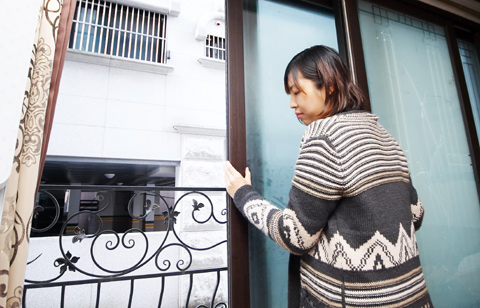 �ǳ� ȯ�⸦ ���� �ؾ� ���� �� �� �󵵸� ���� �� �ִ�.