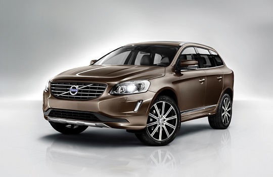  XC60