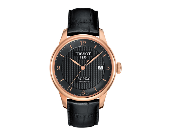 Ƽ Ŭ  Ƽ Ŭ ƽ COSC(Tissot Le Locle Automatic COSC). 