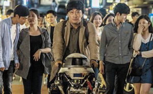 ��ȭ���κ�, �Ҹ����� �� ���. 