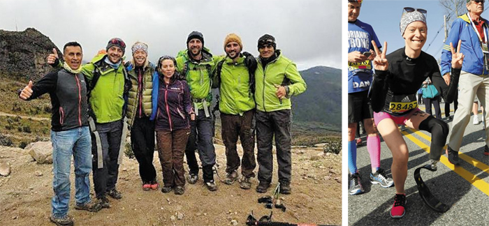 3�� �� �̱� ������ ������ ��ź �׷��� ���� �ٸ��� ���� ���̵帮�� ������(���ʿ��� ��°)�� ���� 24�� ���� ���⵵�� ī�亣 ȭ��(�ع� 5790m) ������ ������ �� ������� �Բ� ȯ�ϰ� ���� �ִ�. ������ ������ �������� �� 4�� ������ �ϰ� ������ ������ ������ ��ȸ ���� ���.