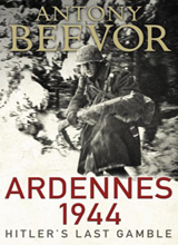 'Ardennes 1944'