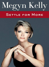 'SETTLE FOR MORE'