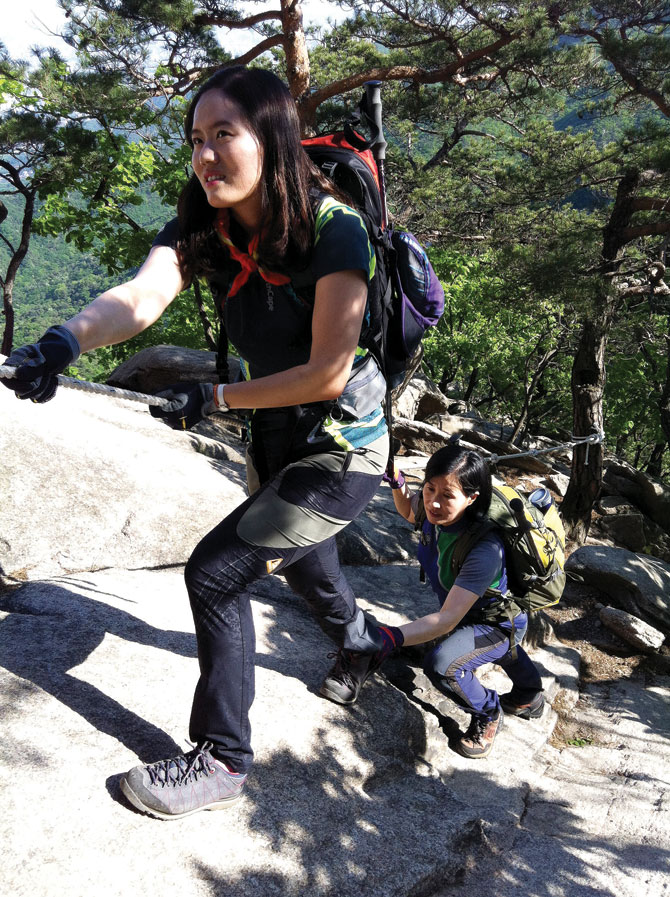 [���ʺ� Ż���! | ��ٸ� �����]