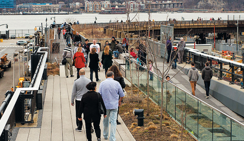    ö  - ̱  ùε ̶(High Line)  åϰ ִ.     öο ̰ 2009  Żٲ  400 ̻ ã   ƴ.