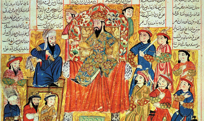 �ƹٽ� ������ ǳ�並 ������ 10���� ��ź�� ���ϵ鿡�� �ѷ����� ����� �׸� ��ȭ.