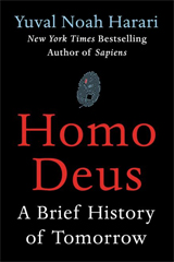 'ȣ�� ���콺(Homo Deus)' 
