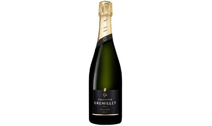 Gremillet, The Classics Selection Brut