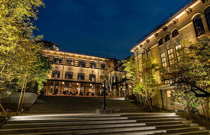 The Hotel Seiryu Kyoto Kiyomizu