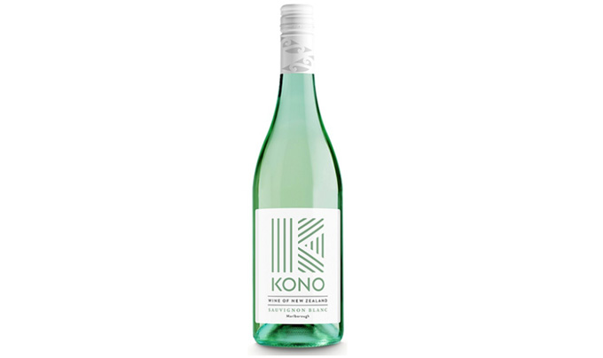 ڳ, Һ  Kono, Sauvignon Blanc