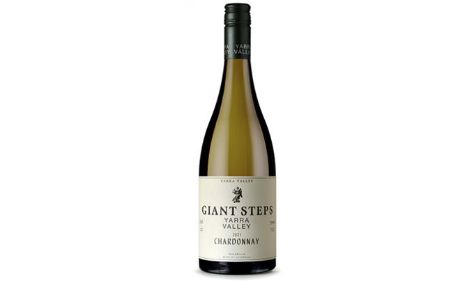 ̾Ʈ ܽ, ߶ 븮  Giant Steps Yarra Valley Chardonnay 