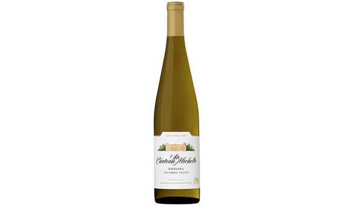   ̼, ÷ 븮  Chateau Ste. Michelle, Columbia Valley Riesling