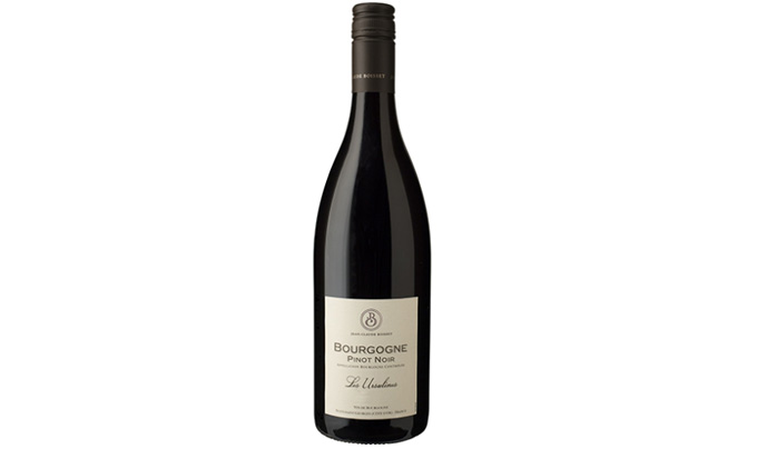  ε ξƼ θ ǳ  Jean-Claude Boissiet Bourgogne Pinot Noir