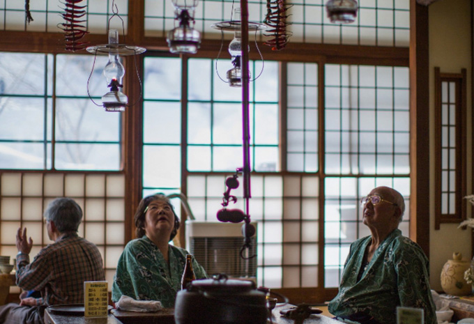 ��ȣ�պ� ��õ������ �Ҹ��� �ƿ��� ��õ/ ������ó=Amazing Aomori