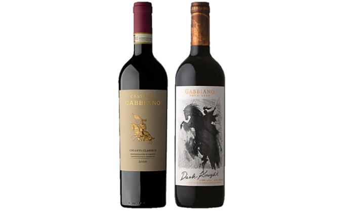 Castello di Gabbiano