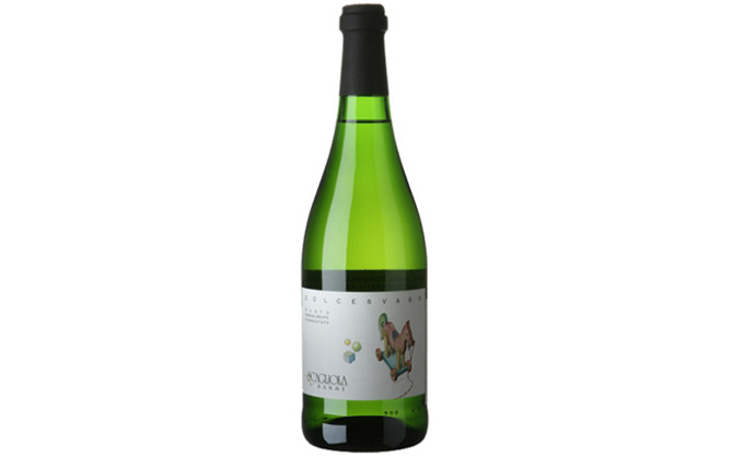 Scagliola, Dolcesvago