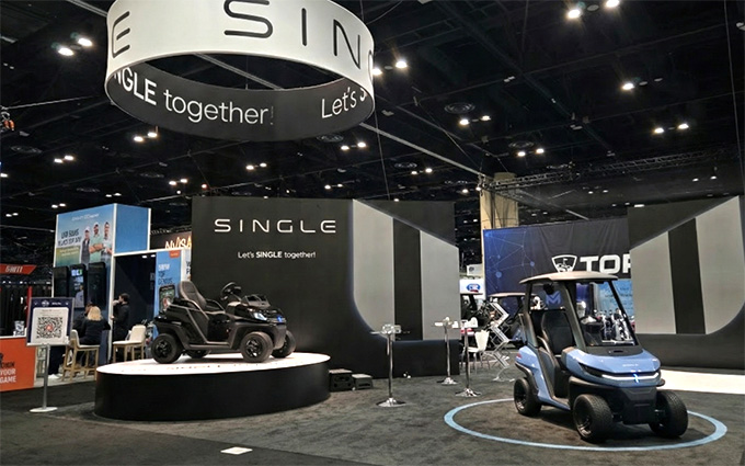 PGA��2026 ����Ʈ�����Ƽ 1�ν°���EV �̱� ���úν�./ ������ó=����Ʈ�����Ƽ