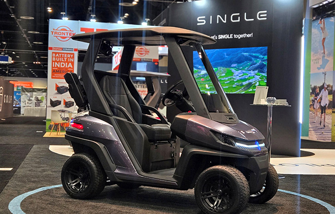 PGA��2026 ����Ʈ�����Ƽ 1�ν°���EV �̱�./ ������ó=����Ʈ�����Ƽ