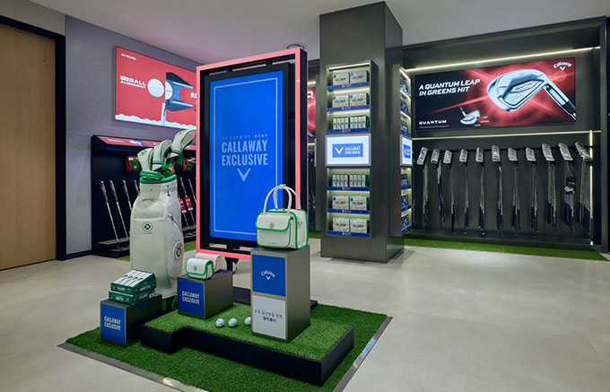 Ķ�����̰��� �ڸ���,��Ķ������ �ͽ�Ŭ��ú� �����(CES)������ 26�� �븮������ ����/ ������ó=Ķ�����̰��� �ڸ���